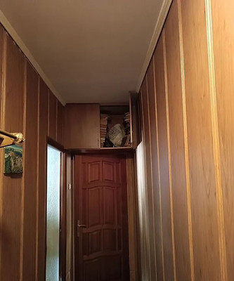 Продам двухкомнатную (2-комн.) квартиру, Мебельная ул, 10, Калининград г