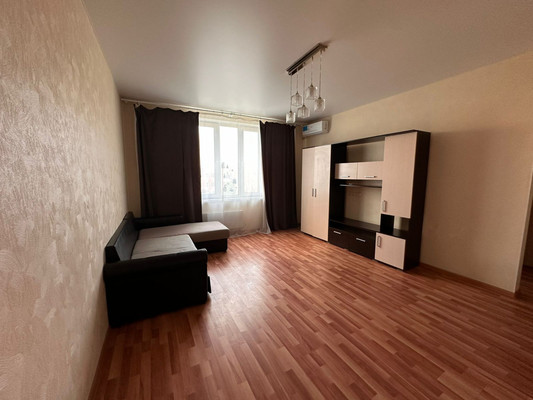 Сдам однокомнатную (1-комн.) квартиру, Жданова ул, 19, Ростов-на-Дону г