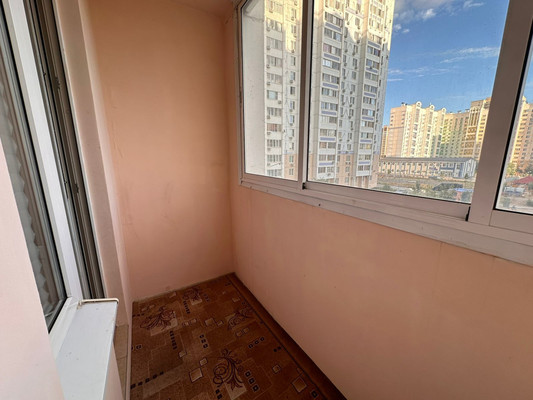 Сдам однокомнатную (1-комн.) квартиру, Жданова ул, 19, Ростов-на-Дону г