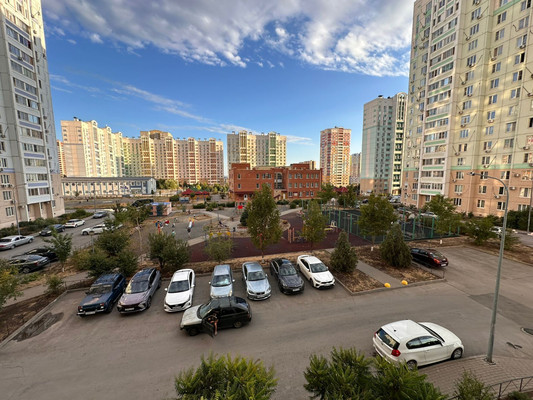 Сдам однокомнатную (1-комн.) квартиру, Жданова ул, 19, Ростов-на-Дону г