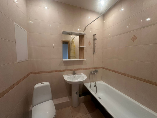 Сдам однокомнатную (1-комн.) квартиру, Жданова ул, 19, Ростов-на-Дону г