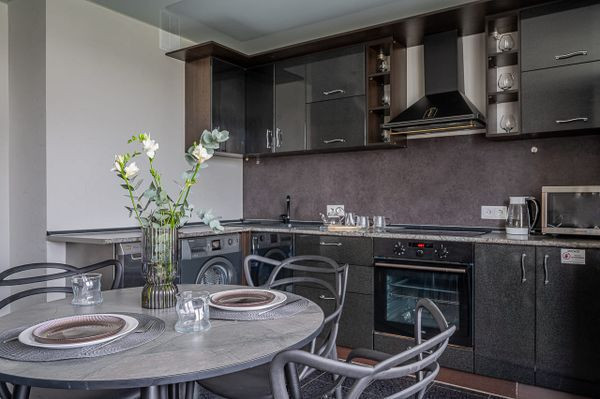 Продам однокомнатную (1-комн.) квартиру, Маршала Жукова пр-кт, 30к95, Ростов-на-Дону г