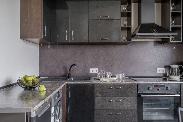 Продам однокомнатную (1-комн.) квартиру, Маршала Жукова пр-кт, 30к95, Ростов-на-Дону г