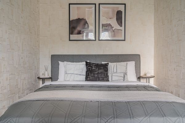 Продам однокомнатную (1-комн.) квартиру, Маршала Жукова пр-кт, 30к95, Ростов-на-Дону г