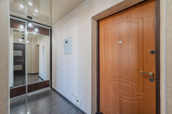 Продам однокомнатную (1-комн.) квартиру, Маршала Жукова пр-кт, 30к95, Ростов-на-Дону г