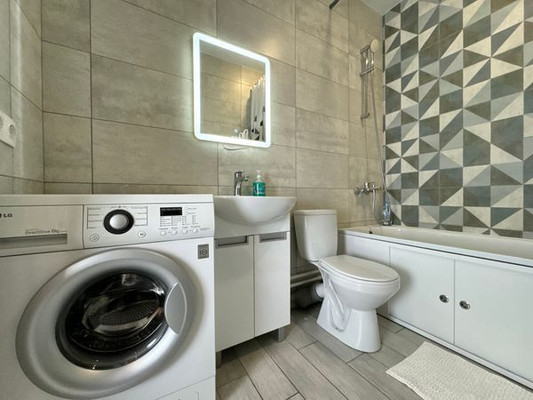 Продам однокомнатную (1-комн.) квартиру, Маршала Жукова пр-кт, 30к95, Ростов-на-Дону г