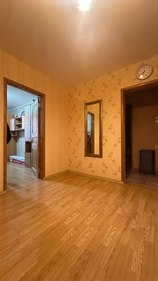 Продам трехкомнатную (3-комн.) квартиру, Школьная ул, 19, Краснодар г