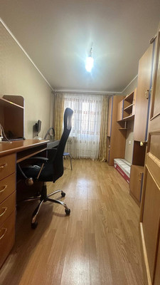 Продам трехкомнатную (3-комн.) квартиру, Школьная ул, 19, Краснодар г