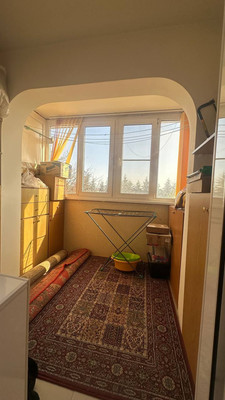 Продам трехкомнатную (3-комн.) квартиру, Школьная ул, 19, Краснодар г