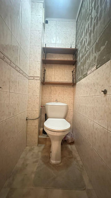 Продам трехкомнатную (3-комн.) квартиру, Школьная ул, 19, Краснодар г