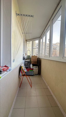 Продам трехкомнатную (3-комн.) квартиру, Школьная ул, 19, Краснодар г