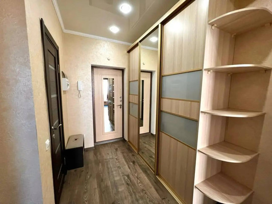 Продам однокомнатную (1-комн.) квартиру, Героев-Разведчиков ул, 22, Краснодар г