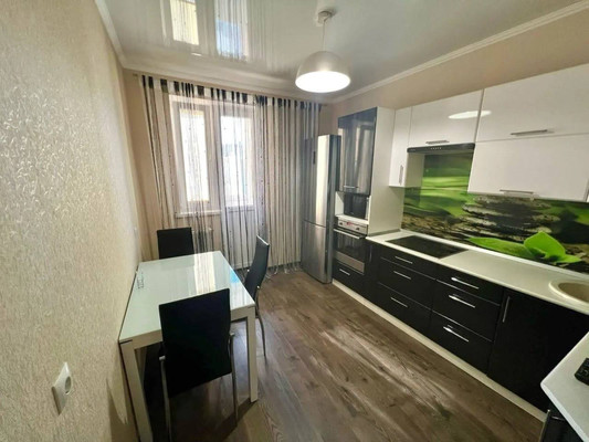 Продам однокомнатную (1-комн.) квартиру, Героев-Разведчиков ул, 22, Краснодар г