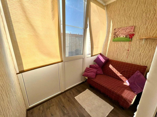 Продам однокомнатную (1-комн.) квартиру, Героев-Разведчиков ул, 22, Краснодар г