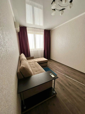 Продам однокомнатную (1-комн.) квартиру, Героев-Разведчиков ул, 22, Краснодар г