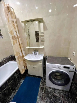 Продам однокомнатную (1-комн.) квартиру, Героев-Разведчиков ул, 22, Краснодар г