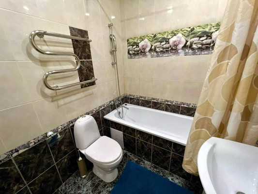 Продам однокомнатную (1-комн.) квартиру, Героев-Разведчиков ул, 22, Краснодар г