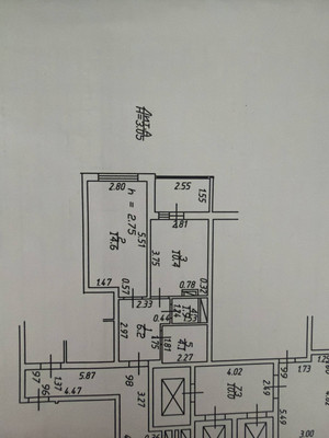 Продам однокомнатную (1-комн.) квартиру, Героев-Разведчиков ул, 22, Краснодар г