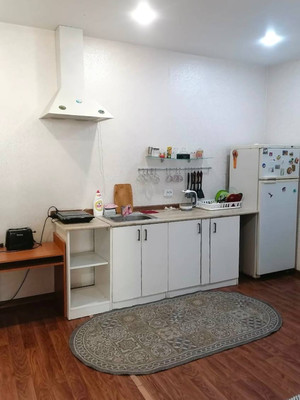 Продам двухкомнатную (2-комн.) квартиру, им. Адмирала Серебрякова ул, 3к2, Краснодар г