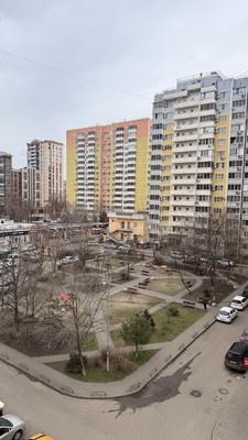 Продам двухкомнатную (2-комн.) квартиру, им. Репина проезд, 40, Краснодар г