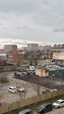 Продам двухкомнатную (2-комн.) квартиру, им. Репина проезд, 40, Краснодар г