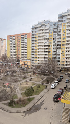 Продам двухкомнатную (2-комн.) квартиру, им. Репина проезд, 40, Краснодар г