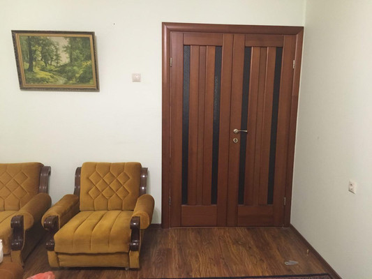 Продам многокомнатную квартиру, Симферопольская ул, 42, Краснодар г