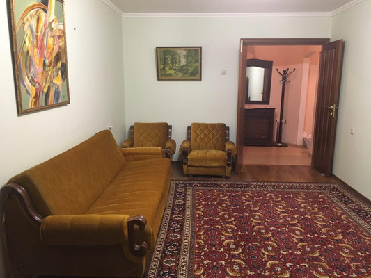 Продам многокомнатную квартиру, Симферопольская ул, 42, Краснодар г