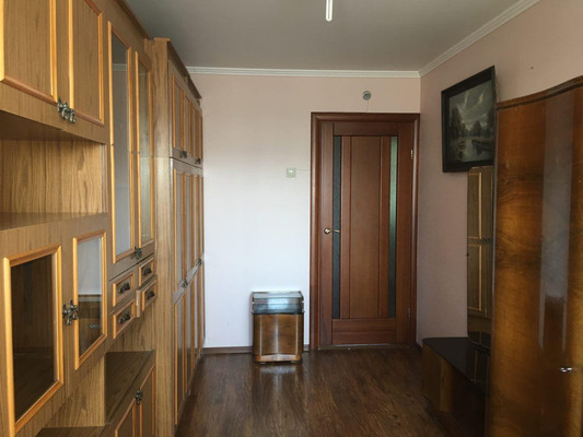 Продам многокомнатную квартиру, Симферопольская ул, 42, Краснодар г