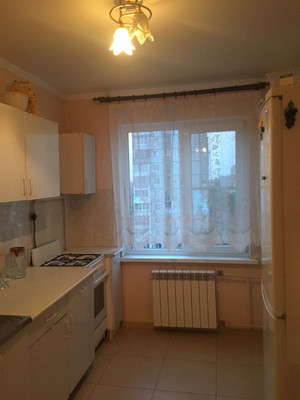 Продам многокомнатную квартиру, Симферопольская ул, 42, Краснодар г