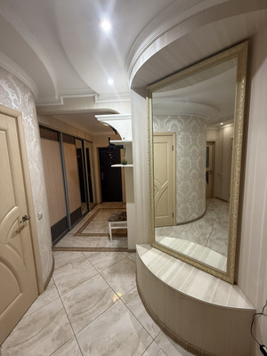 Продам трехкомнатную (3-комн.) квартиру, им. Достоевского ул, 84к1, Краснодар г