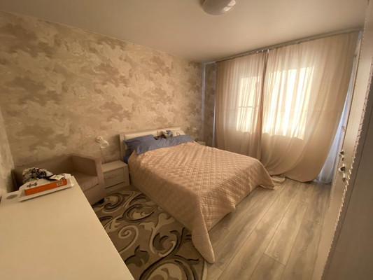 Продам дом, Маршала Баграмяна ул, 41, Крым с, 0 км от города