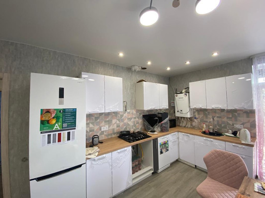 Продам дом, Маршала Баграмяна ул, 41, Крым с, 0 км от города