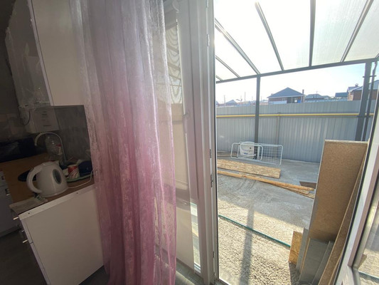 Продам дом, Маршала Баграмяна ул, 41, Крым с, 0 км от города