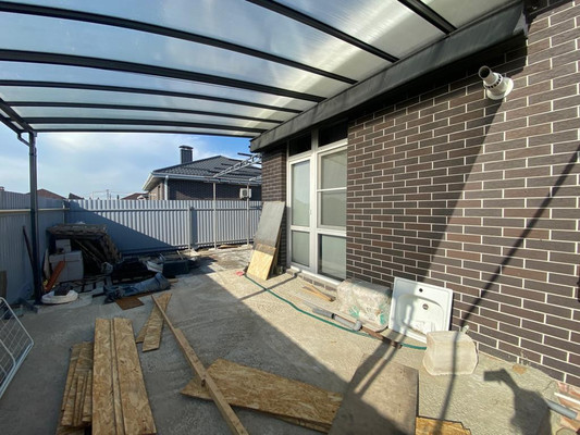 Продам дом, Маршала Баграмяна ул, 41, Крым с, 0 км от города