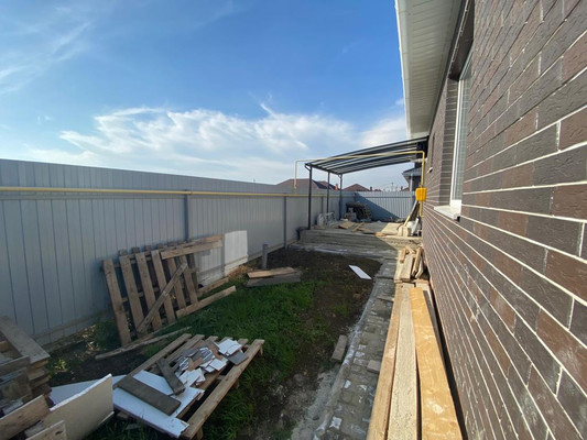 Продам дом, Маршала Баграмяна ул, 41, Крым с, 0 км от города