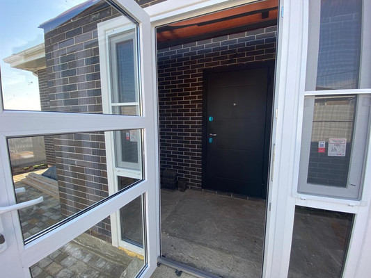 Продам дом, Маршала Баграмяна ул, 41, Крым с, 0 км от города