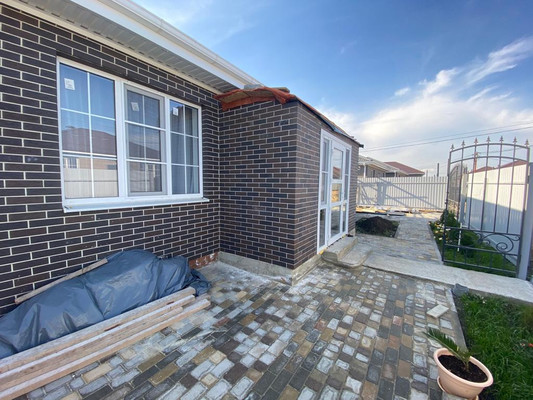 Продам дом, Маршала Баграмяна ул, 41, Крым с, 0 км от города