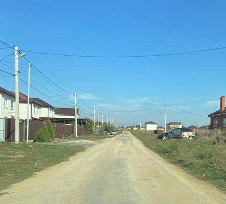 Продам дом, Маршала Баграмяна ул, 41, Крым с, 0 км от города