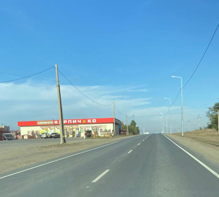 Продам дом, Маршала Баграмяна ул, 41, Крым с, 0 км от города