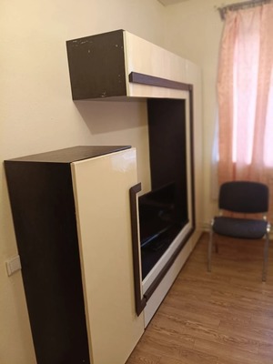 Продам однокомнатную (1-комн.) квартиру, Белорусская ул, 12, Овощной п