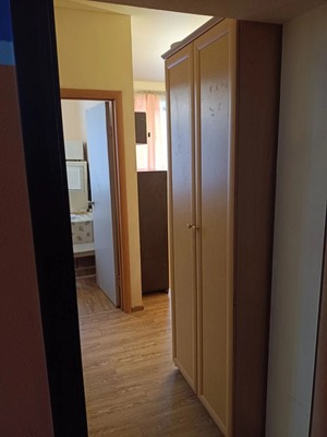 Продам однокомнатную (1-комн.) квартиру, Белорусская ул, 12, Овощной п