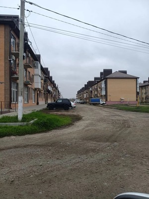 Продам однокомнатную (1-комн.) квартиру, Белорусская ул, 12, Овощной п