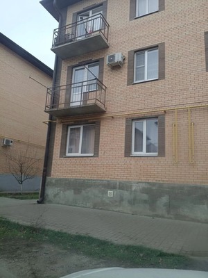 Продам однокомнатную (1-комн.) квартиру, Белорусская ул, 12, Овощной п