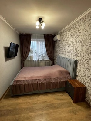 Продам двухкомнатную (2-комн.) квартиру, Красноармейская ул, 278, Ростов-на-Дону г