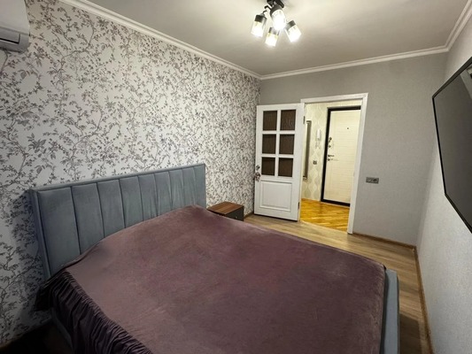 Продам двухкомнатную (2-комн.) квартиру, Красноармейская ул, 278, Ростов-на-Дону г