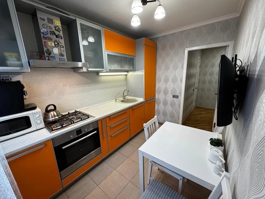 Продам двухкомнатную (2-комн.) квартиру, Красноармейская ул, 278, Ростов-на-Дону г