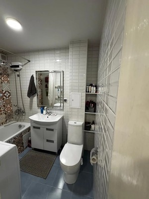 Продам двухкомнатную (2-комн.) квартиру, Красноармейская ул, 278, Ростов-на-Дону г