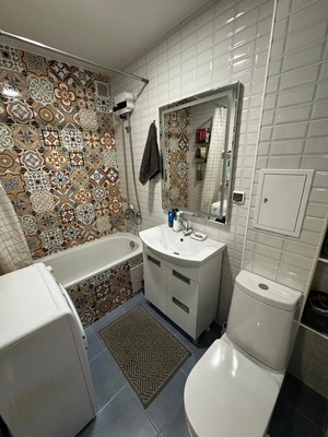 Продам двухкомнатную (2-комн.) квартиру, Красноармейская ул, 278, Ростов-на-Дону г