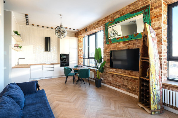 Продам трехкомнатную (3-комн.) квартиру, Золоторожский проезд, 3, Москва г